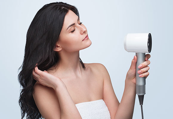 Hair Care