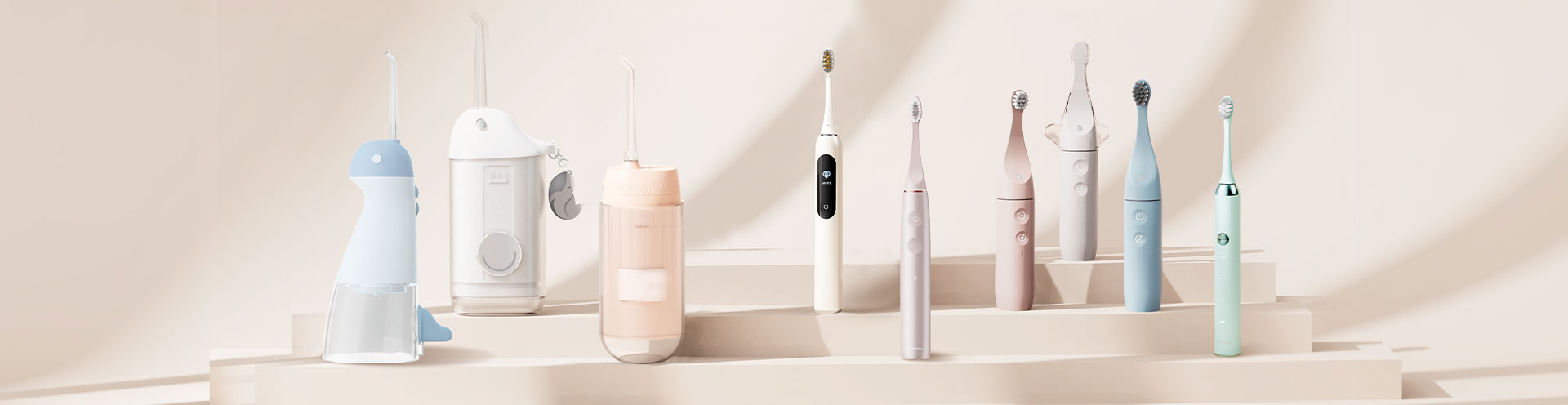 Oral Care