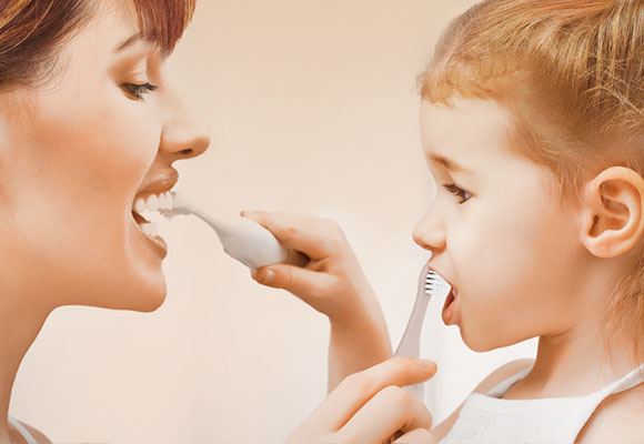Oral Care