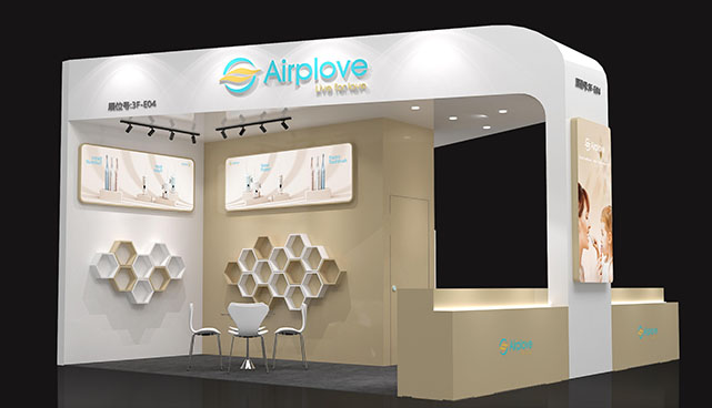 Hong Kong Convention and Exhibition Centre,Date: Oct 13-16, 2023,Booth: 3F-E04