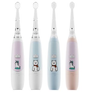 Kids Sonic Electric Toothbrush AP-T100B