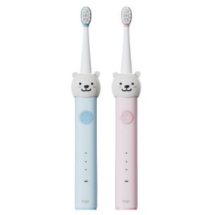 Kids Sonic Electric Toothbrush AP-TC12