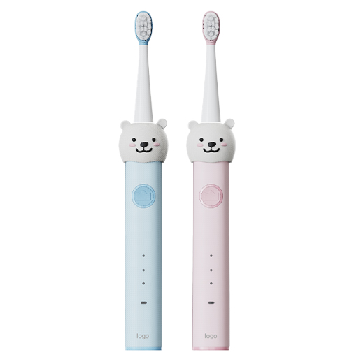 Kids Sonic Electric Toothbrush AP-TC12
