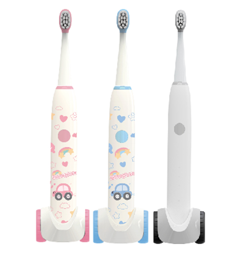 Kids Sonic Electric Toothbrush ap-tc21