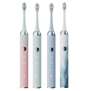 Adults Sonic Electric Toothbrush ap-ta11