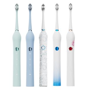 Kids Sonic Electric Toothbrush AP-TA31
