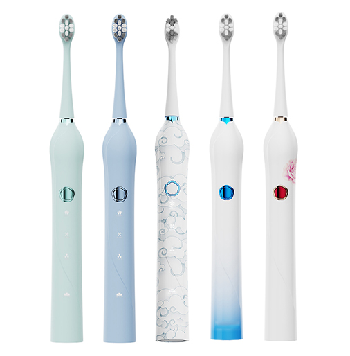 Kids Sonic Electric Toothbrush AP-TA31