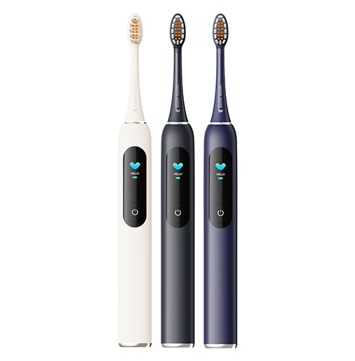 Adults Sonic Electric Toothbrush AP-TA52